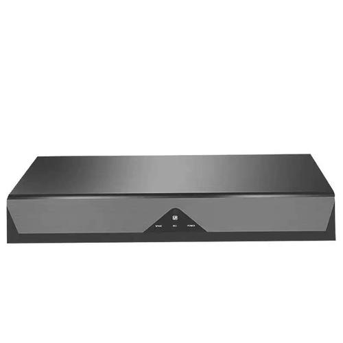 高效稳定·远程畅联 捷高H.265网络高清录像机10路/16路评测